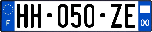 HH-050-ZE