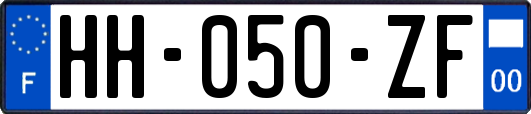 HH-050-ZF