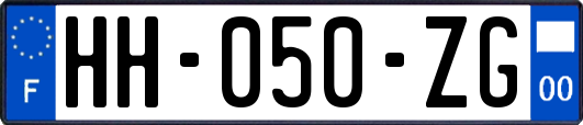 HH-050-ZG