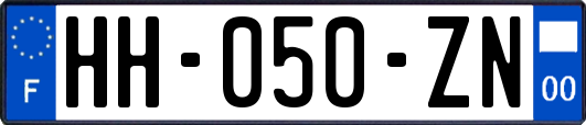 HH-050-ZN
