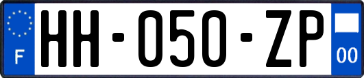 HH-050-ZP