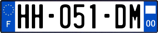 HH-051-DM