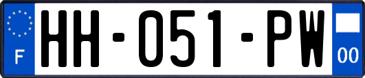 HH-051-PW