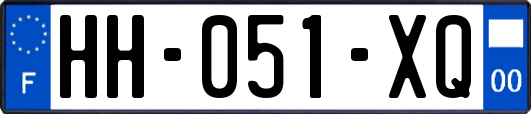 HH-051-XQ