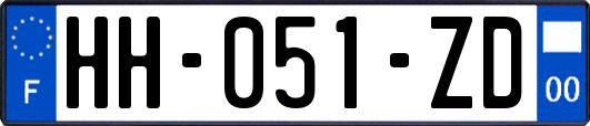 HH-051-ZD
