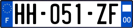 HH-051-ZF