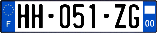 HH-051-ZG