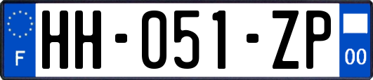 HH-051-ZP