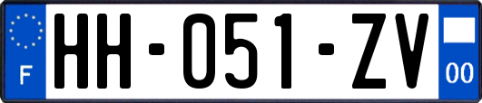HH-051-ZV