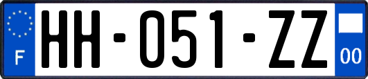 HH-051-ZZ