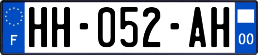 HH-052-AH