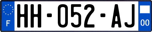 HH-052-AJ