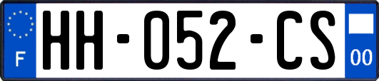 HH-052-CS