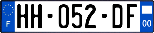 HH-052-DF