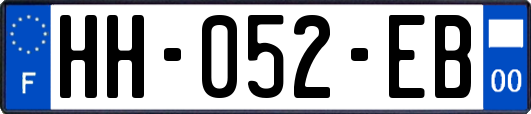 HH-052-EB