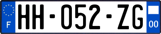 HH-052-ZG