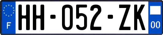 HH-052-ZK