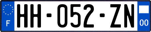 HH-052-ZN