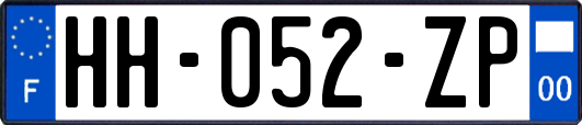 HH-052-ZP