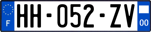 HH-052-ZV