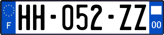 HH-052-ZZ
