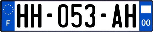 HH-053-AH