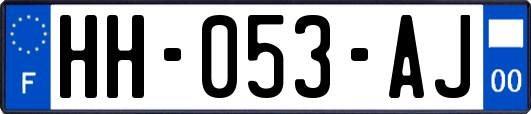 HH-053-AJ