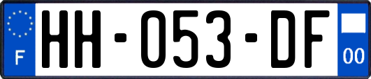 HH-053-DF