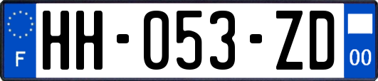 HH-053-ZD
