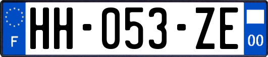 HH-053-ZE