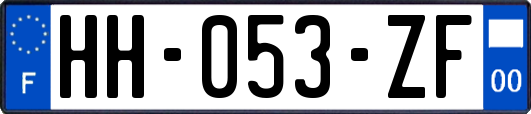HH-053-ZF