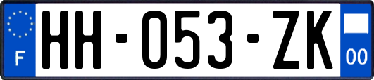 HH-053-ZK
