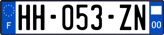 HH-053-ZN