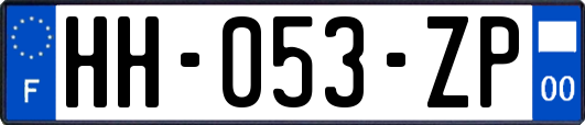HH-053-ZP