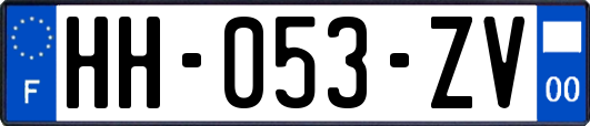 HH-053-ZV