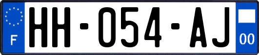 HH-054-AJ