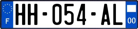 HH-054-AL