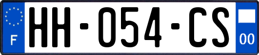 HH-054-CS