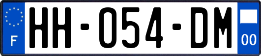 HH-054-DM