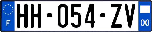 HH-054-ZV