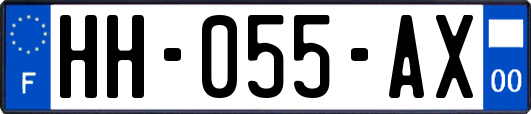 HH-055-AX