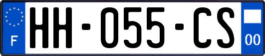 HH-055-CS
