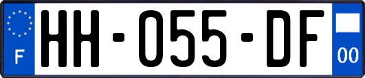 HH-055-DF