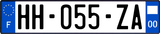 HH-055-ZA