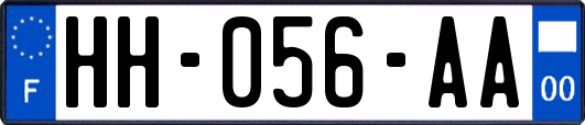 HH-056-AA