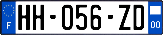 HH-056-ZD