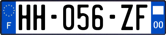 HH-056-ZF