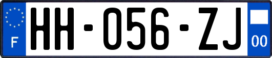 HH-056-ZJ