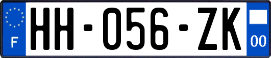 HH-056-ZK