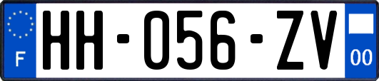 HH-056-ZV